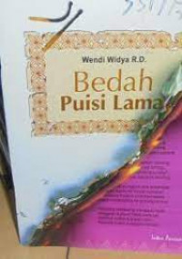 Bedah Puisi Lama