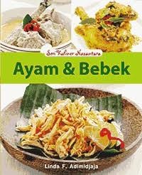 Ayam dan Bebek