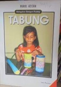 Mengukur Bangun Ruang Tabung