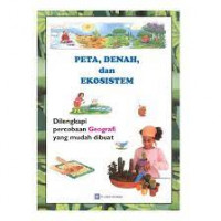 Peta Denah dan Ekosistem