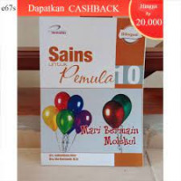 Lingkungan Sehat : Rumah dan Sekolah