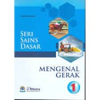 Mengenal Gerak 1