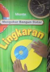 Mengukur Bangun Datar Lingkaran