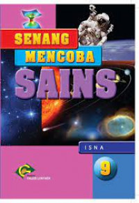 Senang Mencoba Sains