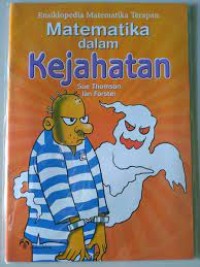 Matematika Dalam Kejahatan