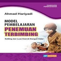 Model Pembelajaran Penemuan Terbimbing