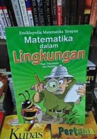 Matematika Dalam Lingkungan