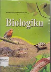 Biologiku