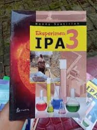 Eksperimen IPA 3