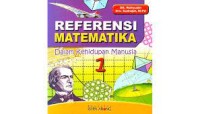 Referensi Matematika Dalam Kehidupan Manusia 1