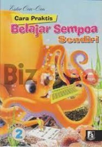 Cara Praktis Belajar Sempoa Sendiri 2