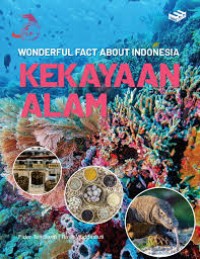 Image of Wonderful Facts of Indonesia : Kekayaan Alam
