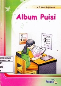 Album Puisi