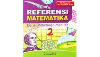 Referensi Matematika Dalam Kehidupan Manusia 2