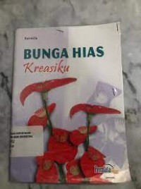 Bunga Hias Kreasiku