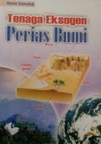 Tenaga Eksogen Perias Bumi