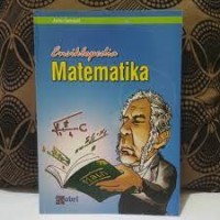 Ensiklopedia Matematika