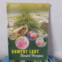 Rumput Laut Rumput Harapan