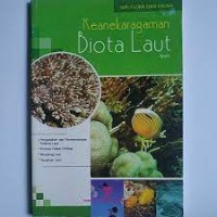 Keanekargaman Biota Laut