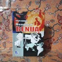 Mengenal Benua