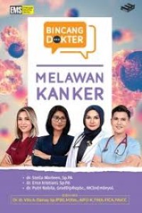 Bincang Dokter Melawan Kanker