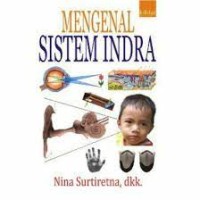 Mengenal Sistem Indra