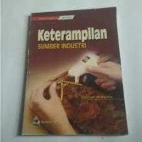 Keterampilan Sumber Industri