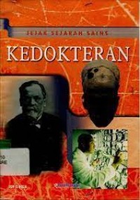 Jejak Sejarah Sains Kedokteran