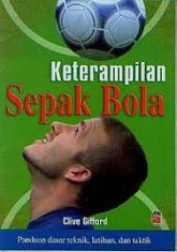 Keterampilan Sepak Bola