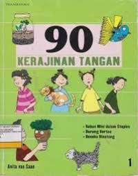 90 Kerajinan Tangan