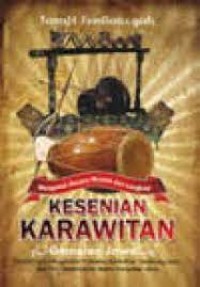 Seni Karawitan