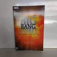 Big Bang Spirit