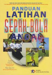 Panduan Latihan Sepak Bola Andal