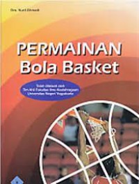 Permainan Bola Basket