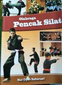 Olahraga Pencak Silat