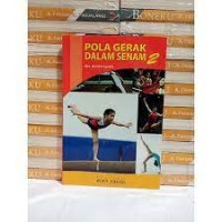 Pola Gerak Dalam Senam 2