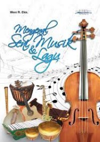 Mengenal Seni Musik Seni dan Lagu