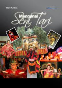 Mengenal Seni Tari