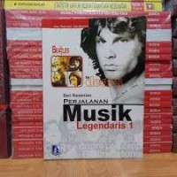 Perjalanan Musik Legendaris 1