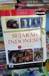 Sejarah Indonesia : Zaman Prasejarah 1