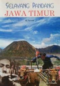 Selayang Pandang Jawa timur