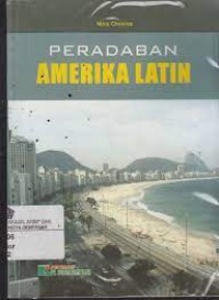 Peradaban Amerika Latin