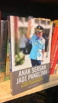 Anak Sersan Jadi Panglima