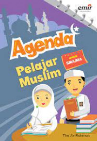 Agenda Pelajar Muslim