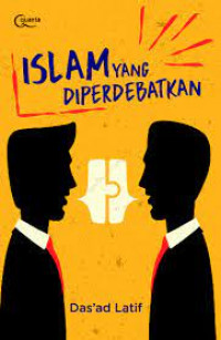 Islam Yang Diperdebatkan