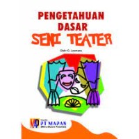 Pengetahuan Dasar Seni Teater