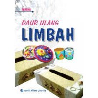 Daur Ulang Limbah