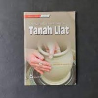 Keterampilan Membentuk Tanah Liat