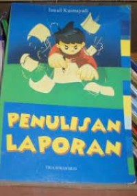 Penulisan Laporan