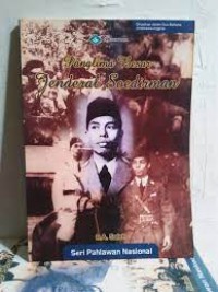 Panglima Besar Jendral Soedirman